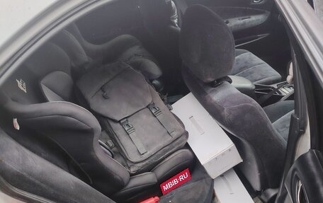 Mitsubishi Aspire, 2000 год, 4 фотография