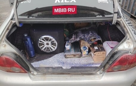 Mitsubishi Aspire, 2000 год, 9 фотография