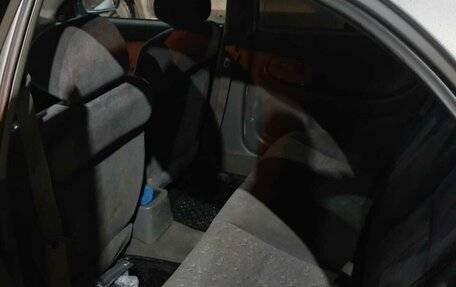 KIA Spectra II (LD), 2006 год, 150 000 рублей, 8 фотография