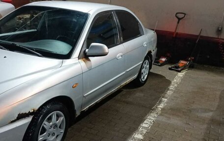 KIA Spectra II (LD), 2006 год, 150 000 рублей, 2 фотография