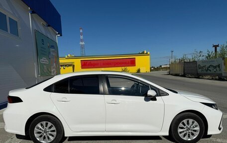 Toyota Corolla, 2020 год, 1 950 000 рублей, 2 фотография