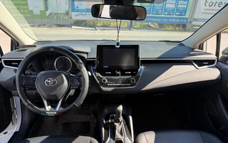 Toyota Corolla, 2020 год, 1 950 000 рублей, 5 фотография