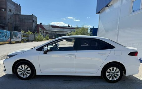 Toyota Corolla, 2020 год, 1 950 000 рублей, 3 фотография