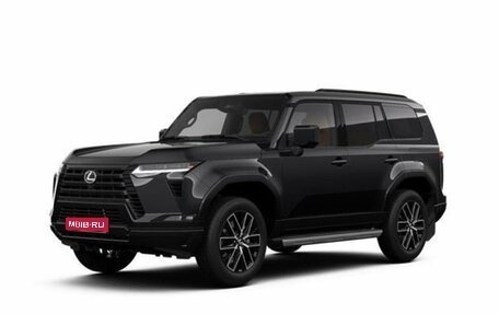 Lexus GX, 2024 год, 15 500 000 рублей, 1 фотография