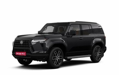 Lexus GX, 2024 год, 15 500 000 рублей, 1 фотография