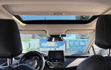 Toyota Corolla, 2020 год, 1 950 000 рублей, 7 фотография