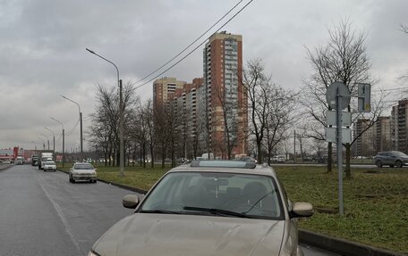 Subaru Outback III, 2007 год, 2 фотография