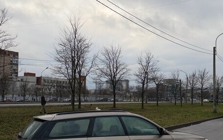 Subaru Outback III, 2007 год, 6 фотография