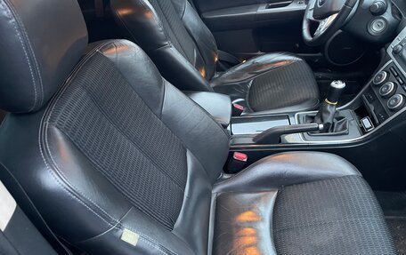 Mazda 6, 2007 год, 4 фотография