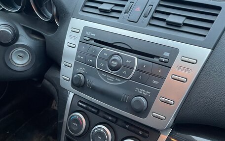 Mazda 6, 2007 год, 5 фотография