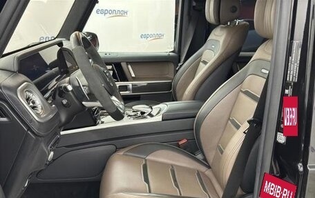 Mercedes-Benz G-Класс AMG, 2018 год, 16 000 000 рублей, 6 фотография