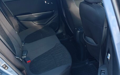 KIA Rio III рестайлинг, 2012 год, 730 000 рублей, 3 фотография