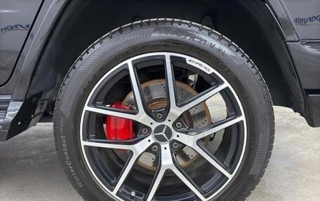 Mercedes-Benz G-Класс AMG, 2018 год, 16 000 000 рублей, 11 фотография