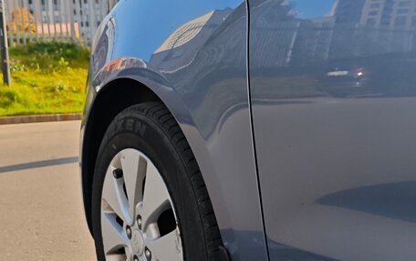 KIA Rio III рестайлинг, 2012 год, 730 000 рублей, 15 фотография