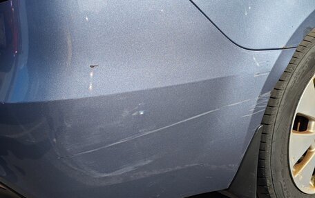 KIA Rio III рестайлинг, 2012 год, 730 000 рублей, 13 фотография