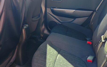 KIA Rio III рестайлинг, 2012 год, 730 000 рублей, 16 фотография