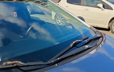 KIA Rio III рестайлинг, 2012 год, 730 000 рублей, 17 фотография