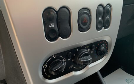 Renault Sandero I, 2013 год, 565 000 рублей, 13 фотография