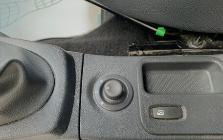 Renault Sandero I, 2013 год, 565 000 рублей, 14 фотография