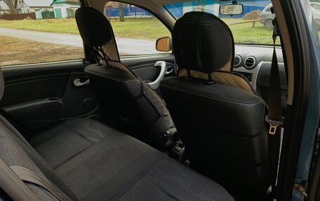 Renault Sandero I, 2013 год, 565 000 рублей, 18 фотография