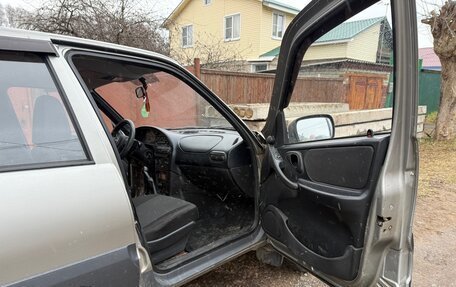 Chevrolet Niva I рестайлинг, 2012 год, 480 000 рублей, 6 фотография