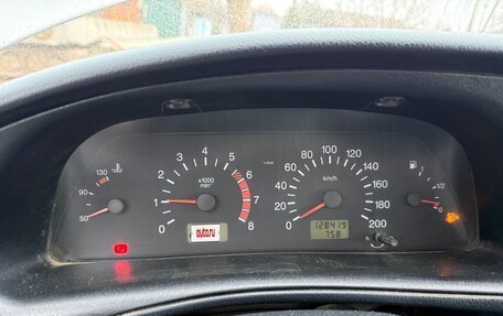 Chevrolet Niva I рестайлинг, 2012 год, 480 000 рублей, 13 фотография