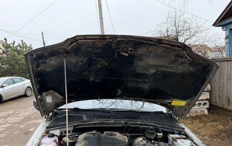 Chevrolet Niva I рестайлинг, 2012 год, 480 000 рублей, 18 фотография