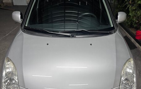 Suzuki Swift III, 2007 год, 460 000 рублей, 3 фотография