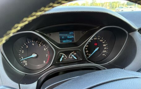 Ford Focus III, 2016 год, 850 000 рублей, 6 фотография