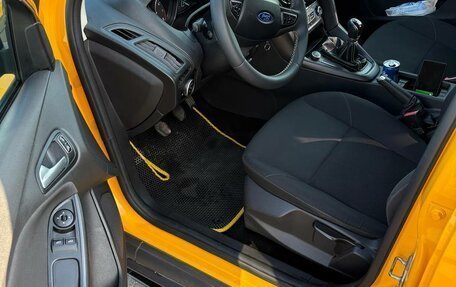 Ford Focus III, 2016 год, 850 000 рублей, 7 фотография