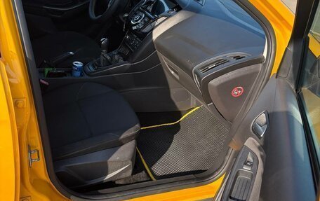 Ford Focus III, 2016 год, 850 000 рублей, 9 фотография