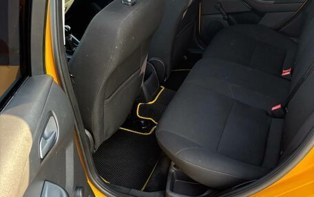 Ford Focus III, 2016 год, 850 000 рублей, 5 фотография