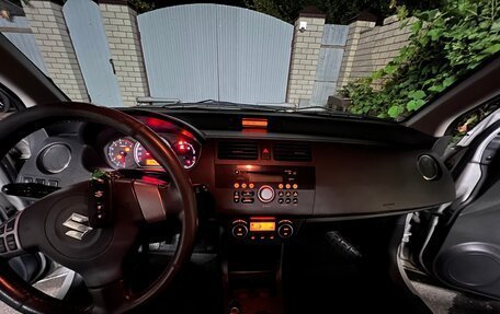 Suzuki Swift III, 2007 год, 460 000 рублей, 8 фотография