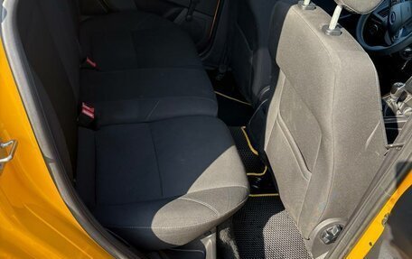 Ford Focus III, 2016 год, 850 000 рублей, 10 фотография