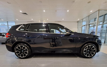 BMW X3, 2025 год, 7 790 000 рублей, 5 фотография