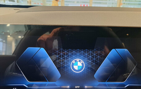 BMW X3, 2025 год, 7 790 000 рублей, 16 фотография