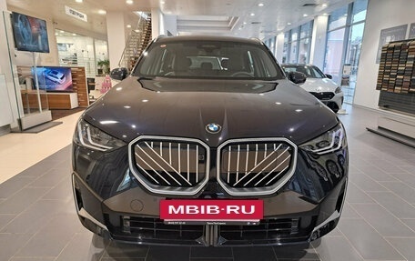 BMW X3, 2025 год, 7 790 000 рублей, 2 фотография