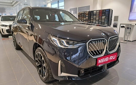 BMW X3, 2025 год, 7 790 000 рублей, 3 фотография