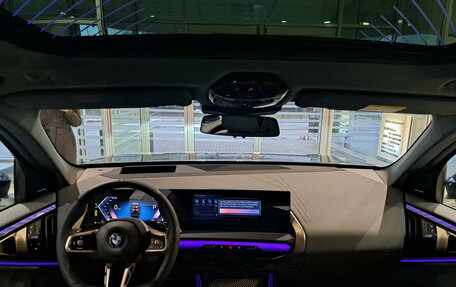 BMW X3, 2025 год, 7 790 000 рублей, 17 фотография