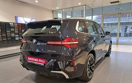 BMW X3, 2025 год, 7 790 000 рублей, 6 фотография