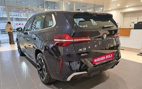 BMW X3, 2025 год, 7 790 000 рублей, 8 фотография