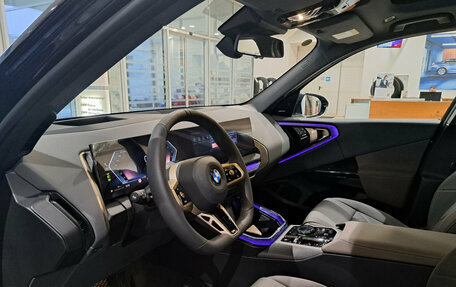 BMW X3, 2025 год, 7 790 000 рублей, 20 фотография