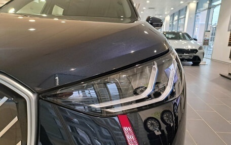 BMW X3, 2025 год, 7 790 000 рублей, 21 фотография