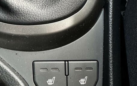 KIA Rio III рестайлинг, 2017 год, 1 260 000 рублей, 9 фотография