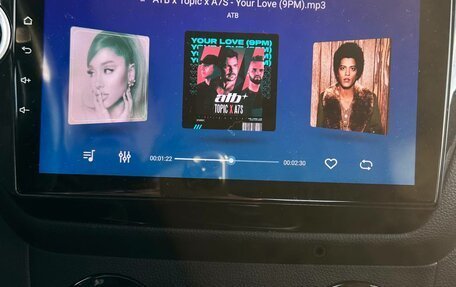 KIA Rio III рестайлинг, 2017 год, 1 260 000 рублей, 8 фотография