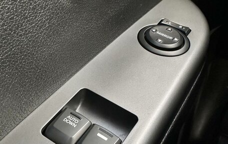 KIA Rio III рестайлинг, 2017 год, 1 260 000 рублей, 11 фотография