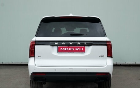 Haval H5, 2024 год, 3 389 000 рублей, 8 фотография