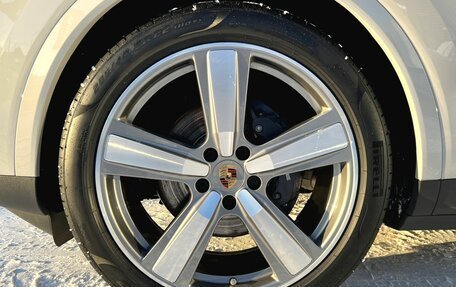 Porsche Cayenne III, 2023 год, 15 670 000 рублей, 4 фотография