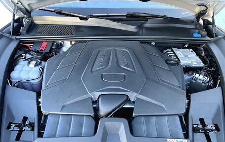 Porsche Cayenne III, 2023 год, 15 670 000 рублей, 7 фотография