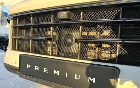 Porsche Cayenne III, 2023 год, 15 670 000 рублей, 11 фотография